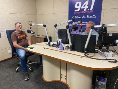 LS: Capela Santa Teresinha do Bairro Palmeiras promove 1Âª Noite das Massas 